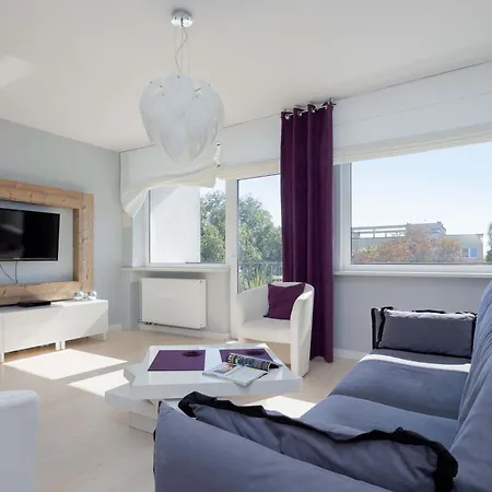 Stylish In Downtown By Renters Lägenhet *