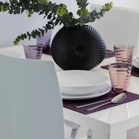 Apartment Stylish In Downtown By Renters *
