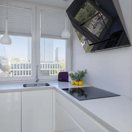 Stylish In Downtown By Renters