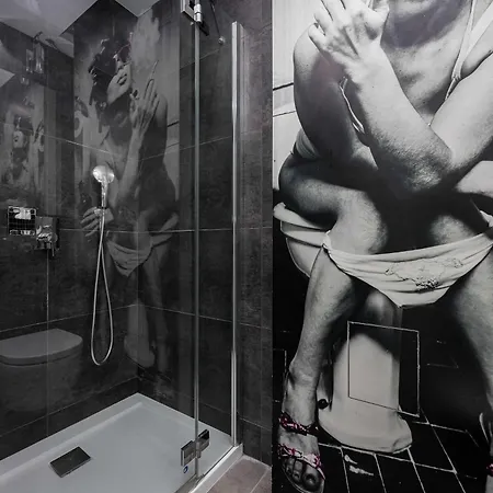 Apartament Stylish In Downtown By Renters Warszawa