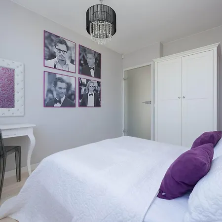 Stylish In Downtown By Renters *